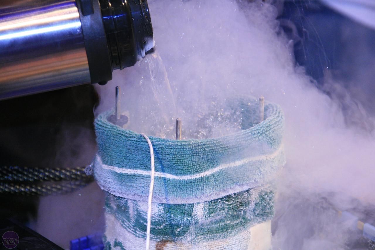 Haswell får bättre överklockningsfunktioner