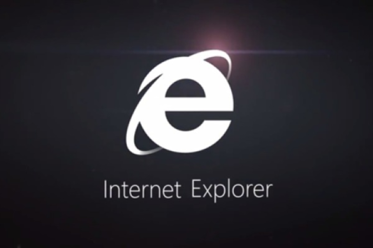 Microsoft släpper panikfix till Internet Explorer