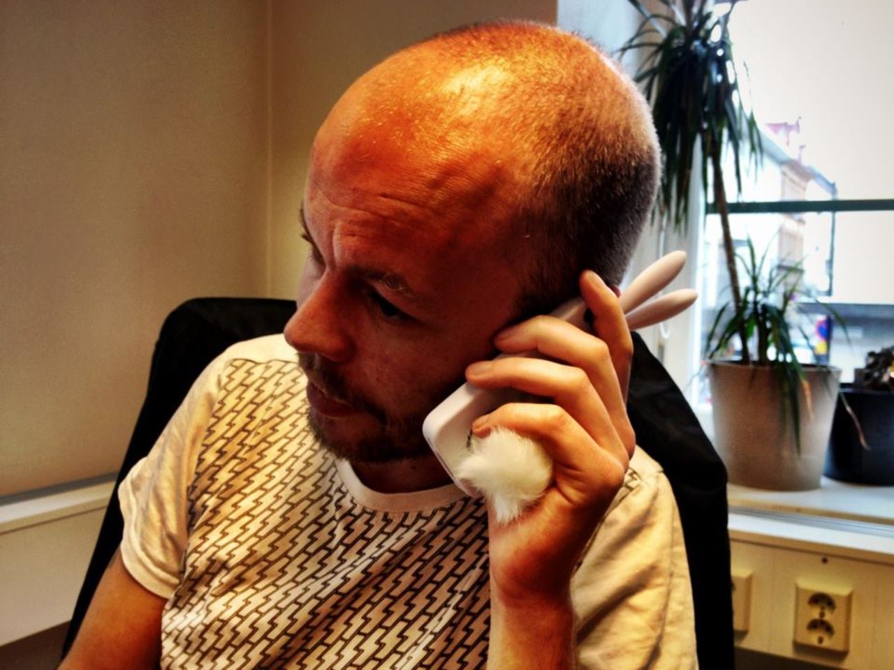 Hälften av er har redan uppgraderat till iOS 6