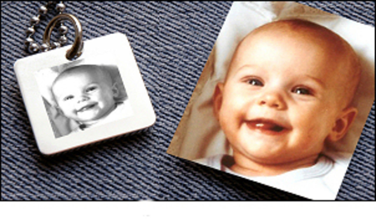 Fotosmycket