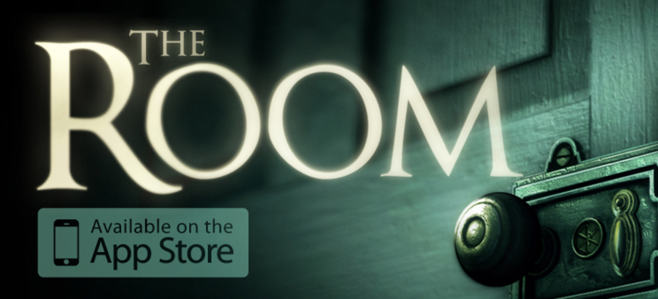 The Room släpptes för iPad idag