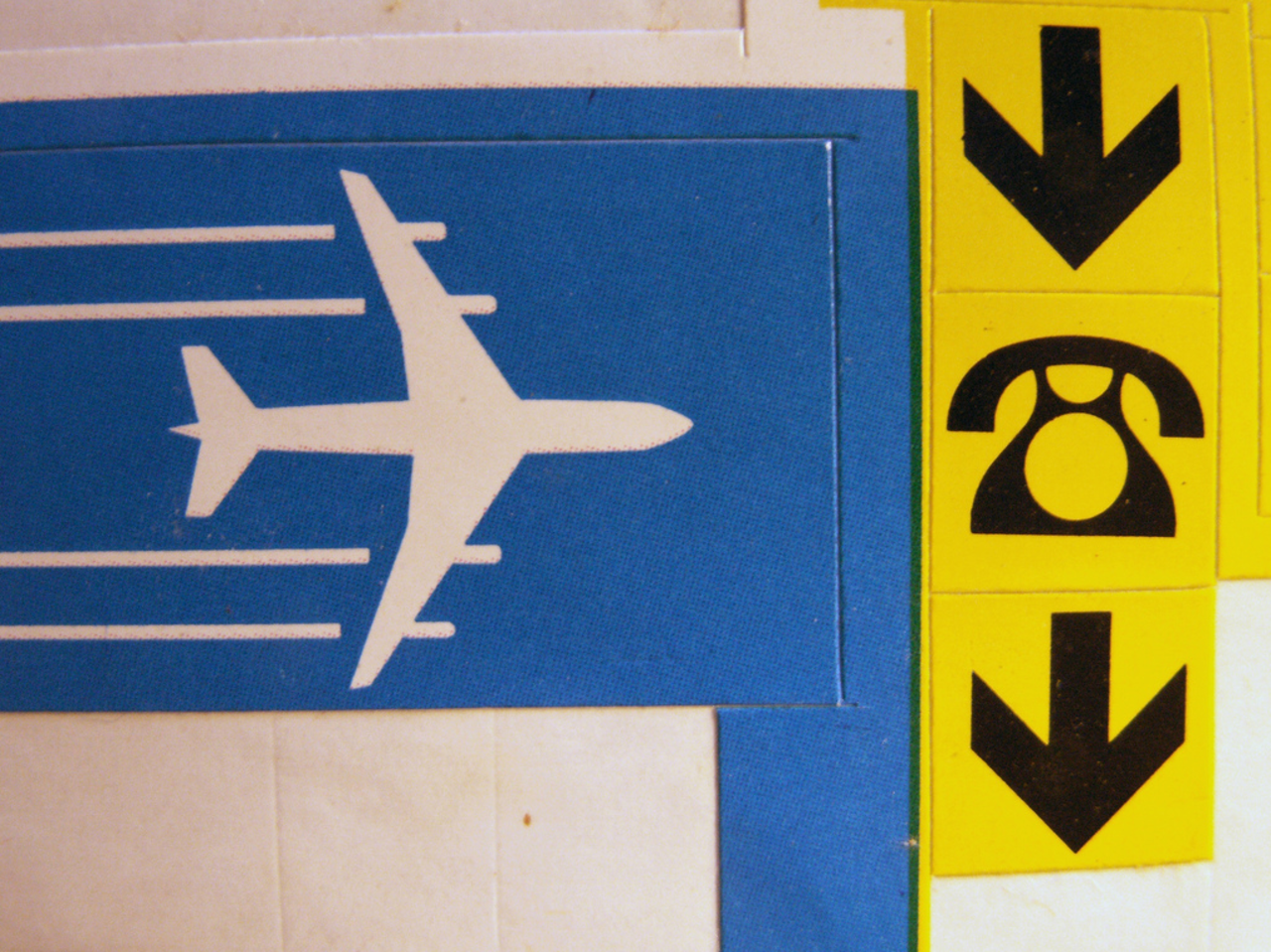 Snart kan du ringa från luften