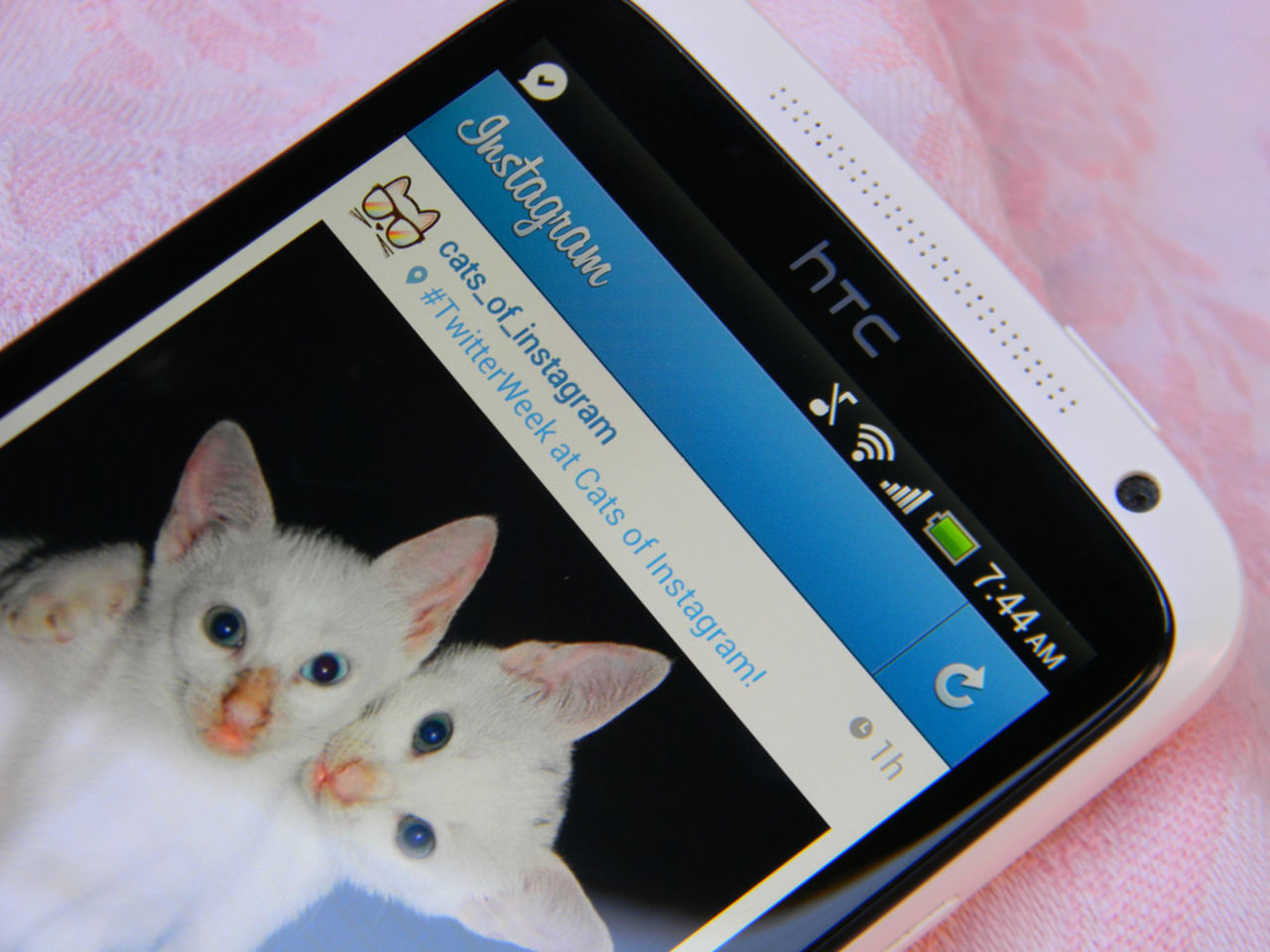 HTC One X får Jelly Bean nästa månad