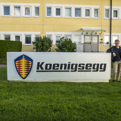 Tumnagel