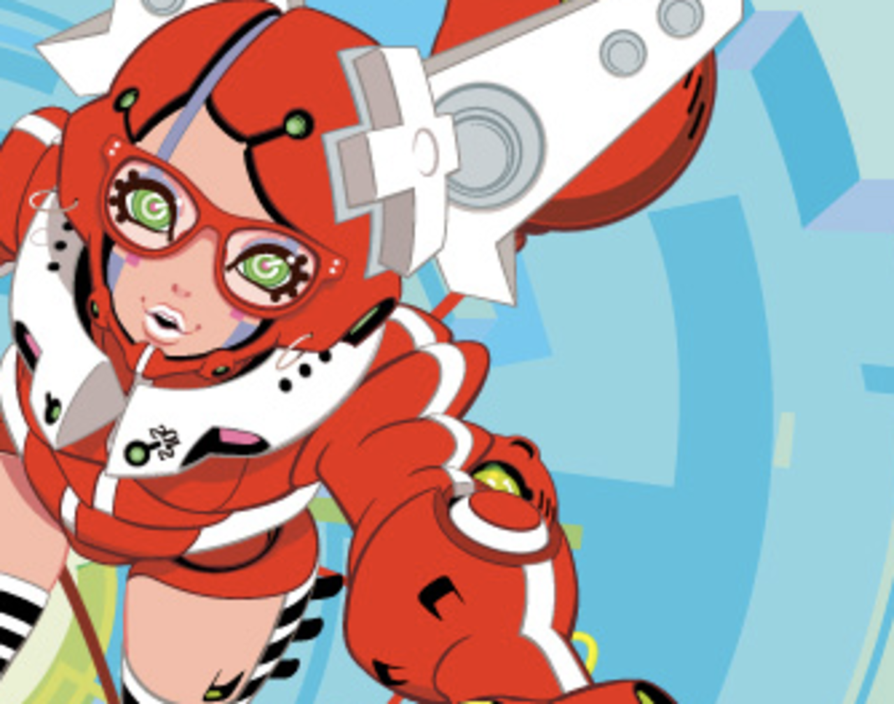 Mobilspelen dominerar Tokyo Game Show