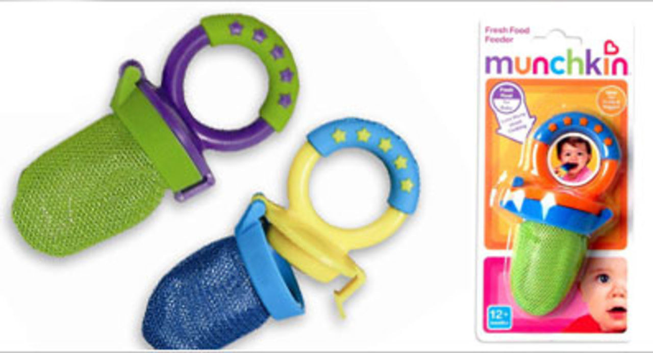 Babyfeeder