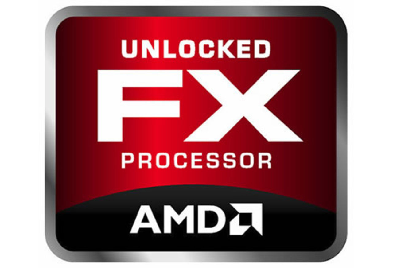 AMD släpper Vishera den 23:e oktober