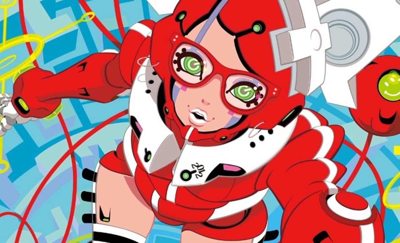 Tokyo Game Show slog besöksrekord