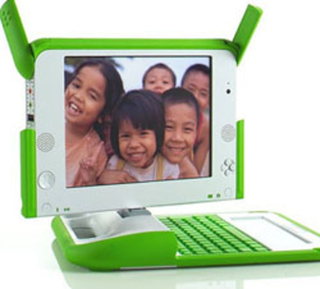 Snabbtitt på XO-datorn