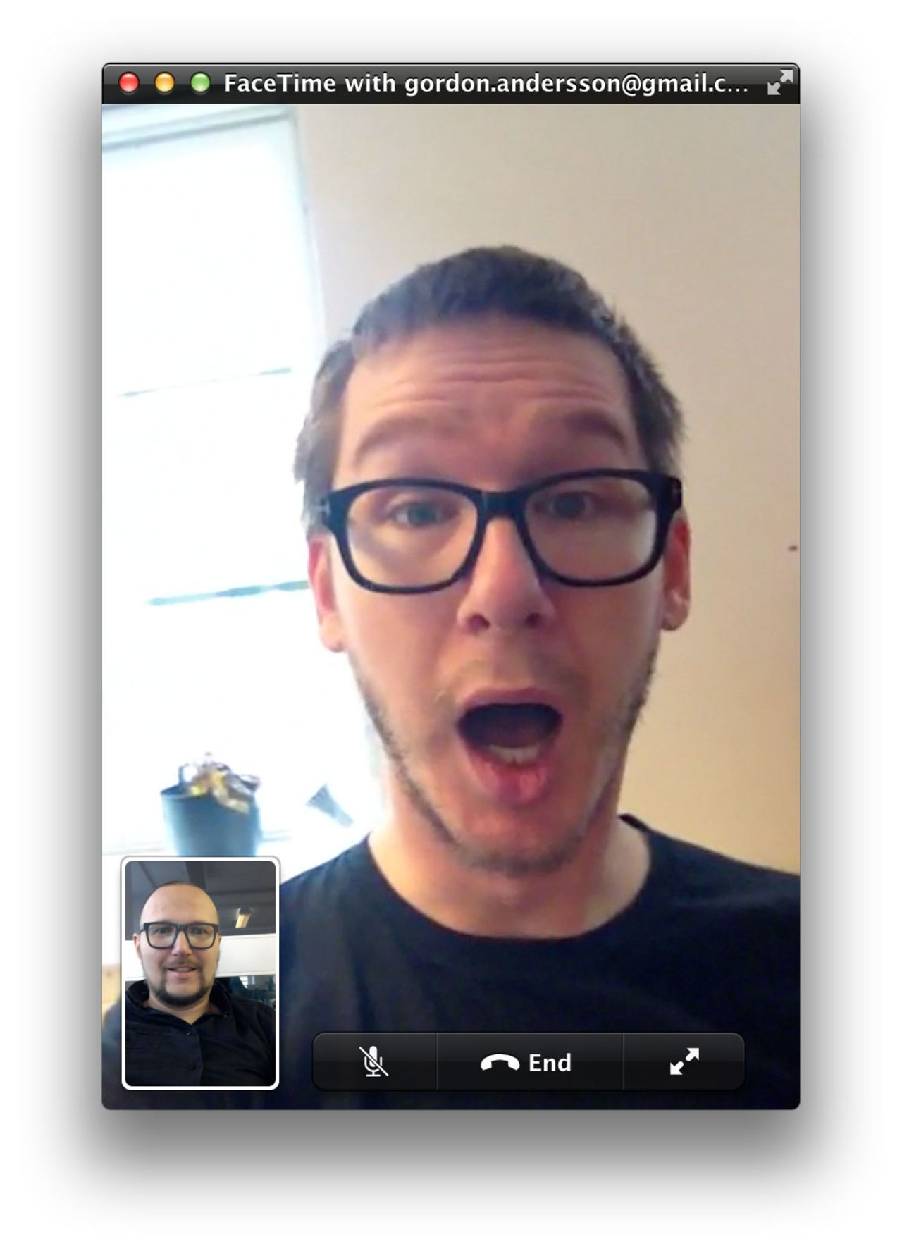 Är det nu Facetime äntligen kan bli användbart?