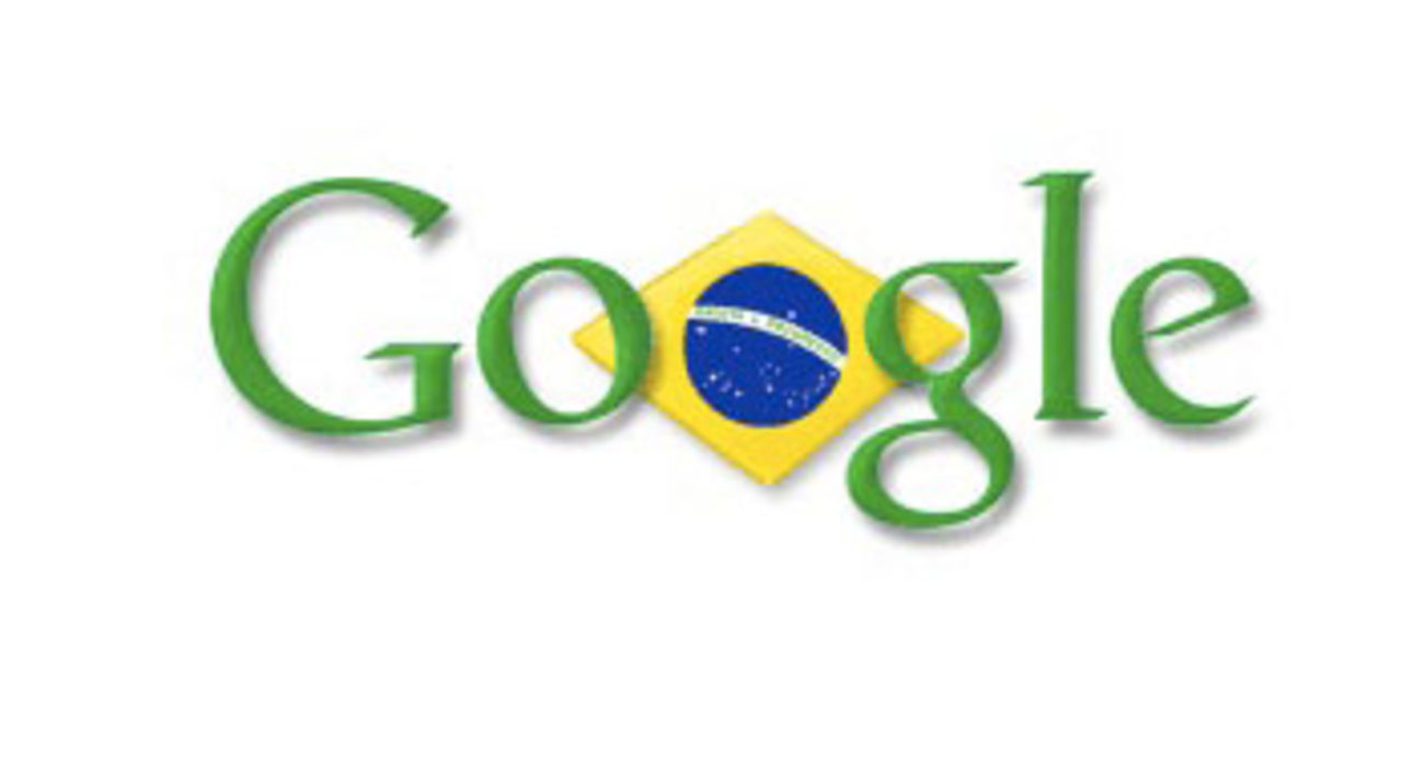 Brasilien vill gripa landets Google-chef