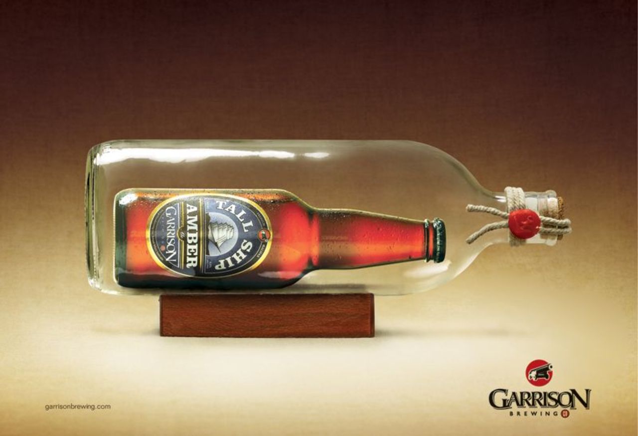 Garrison Brewing Company