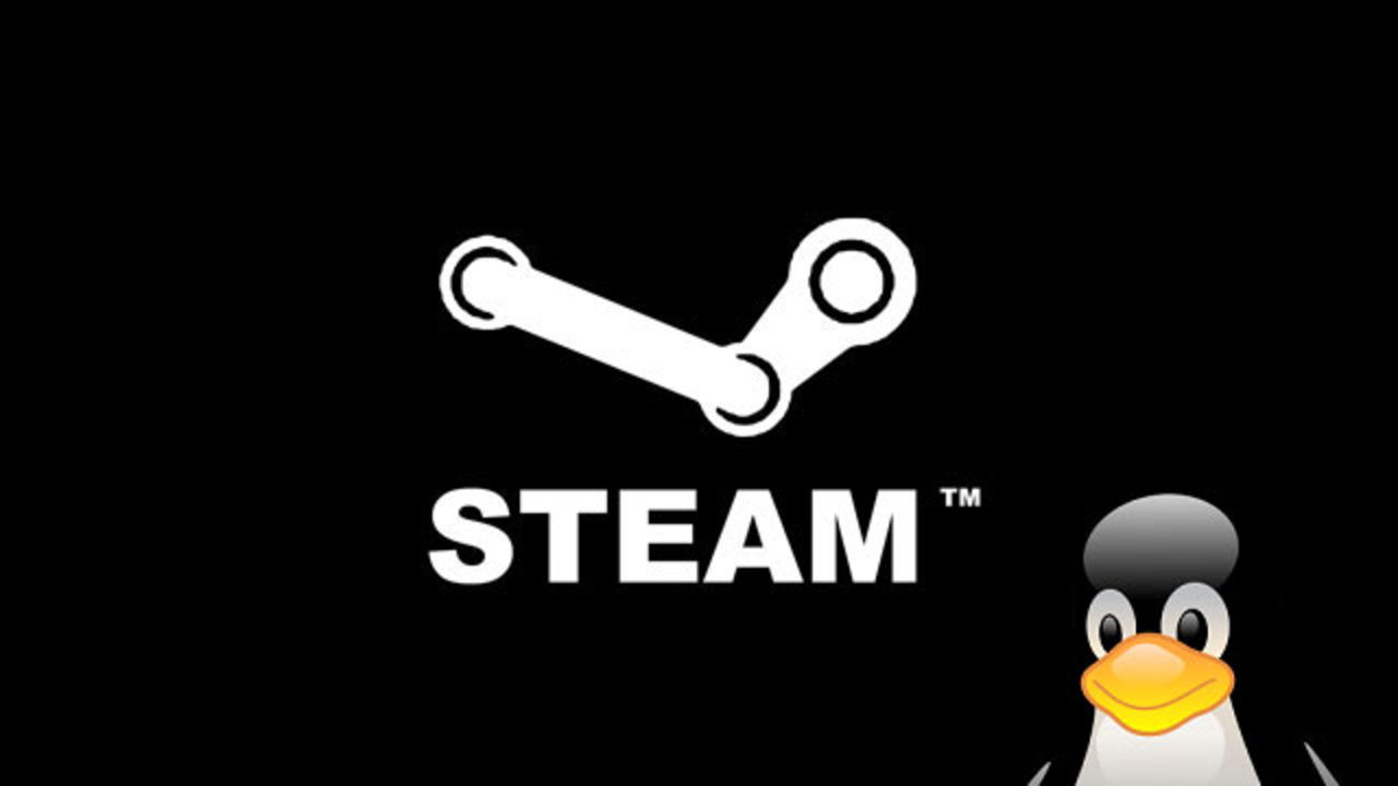 Nu börjar Valve testa Linuxversionen av Steam