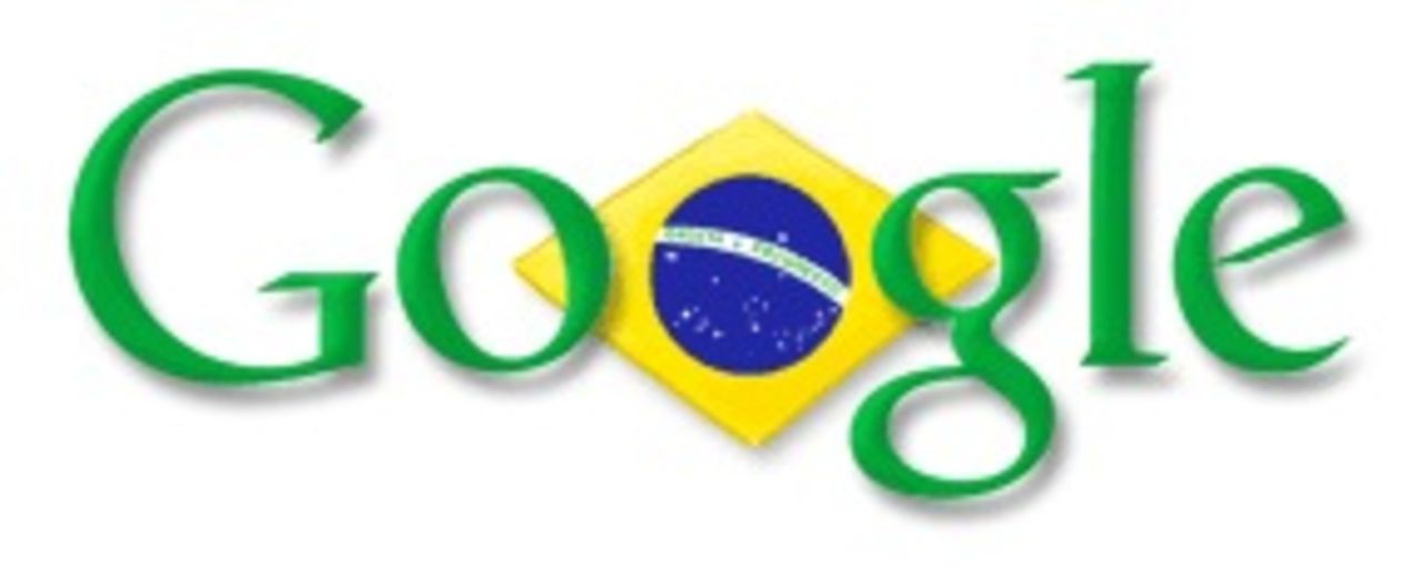 Google spärrar video i Brasilien