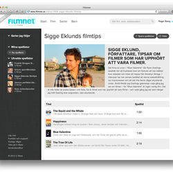 Tumnagel