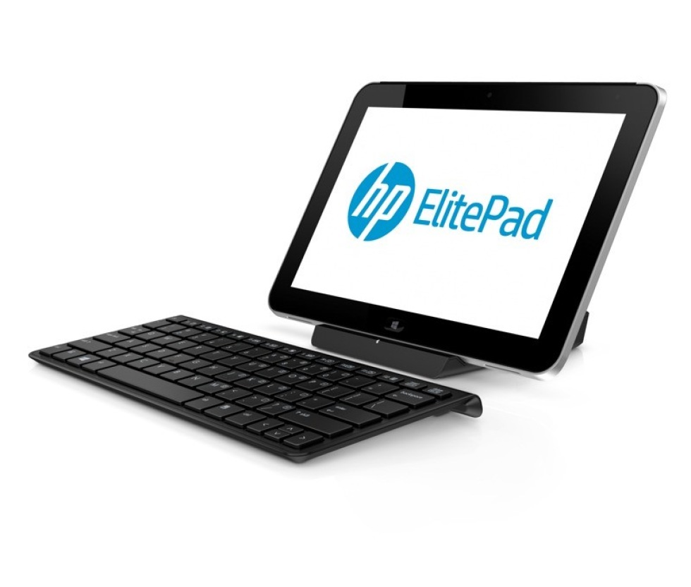 Не заряжается планшет hp elitepad 900