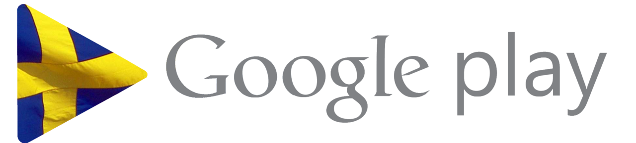 Nya svenska spel på Google Play