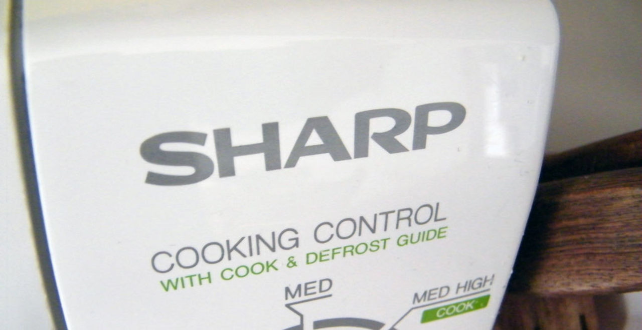Sharp har börjat tillverka 5-tummare med 1080p