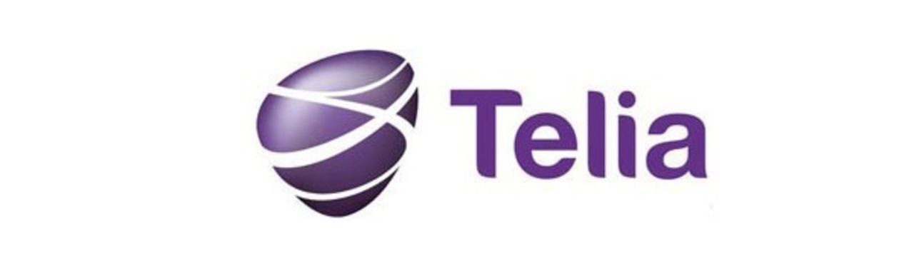 Telias bredbands-telefoni nere igen