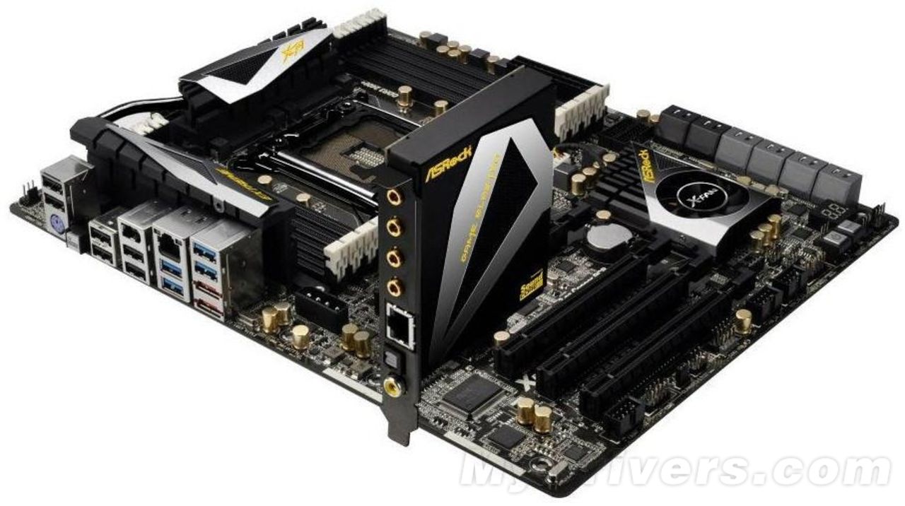 Asus kan köpa upp ASRock