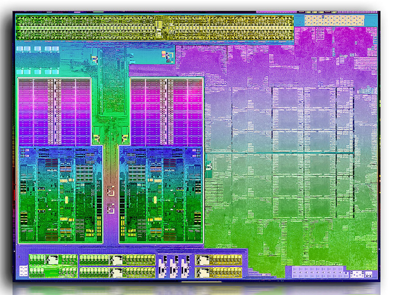 AMD släpper lös nya A-serien