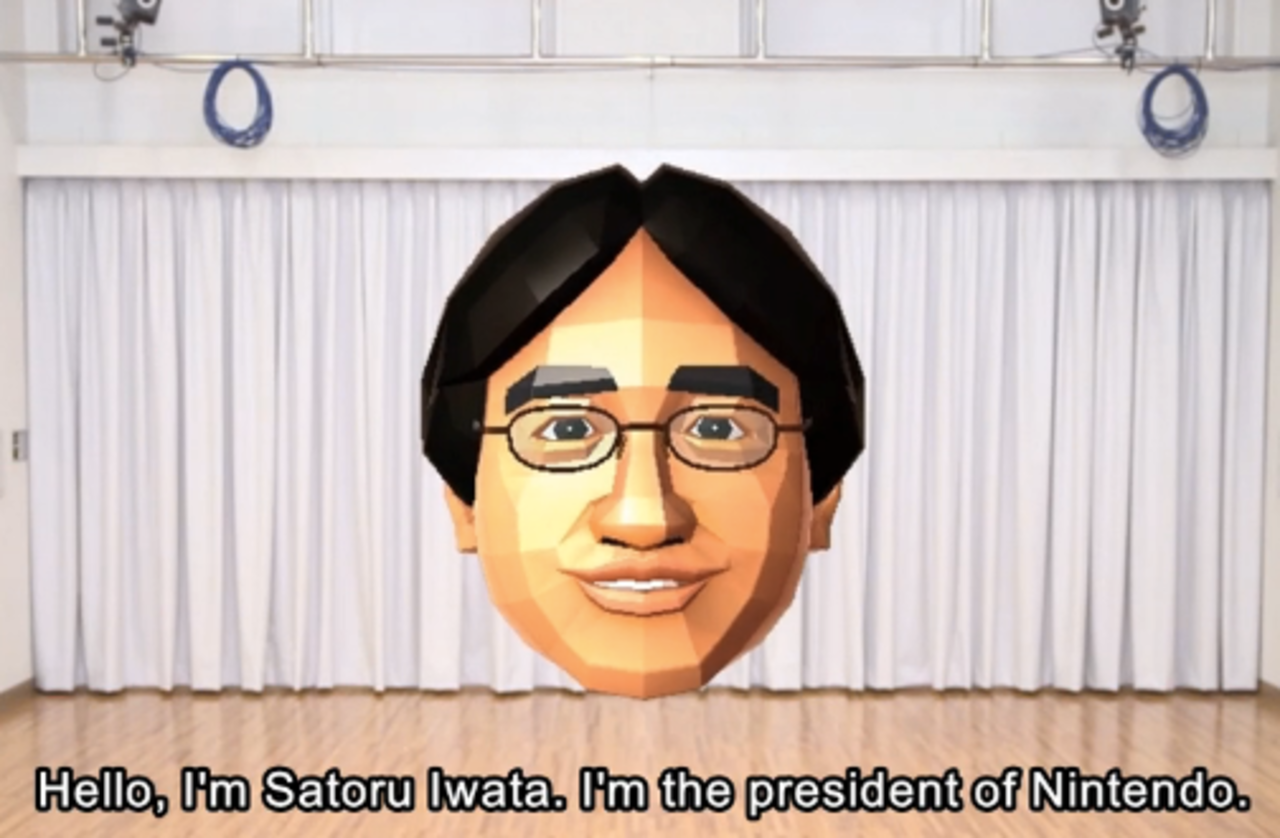 Ny Nintendo Direct på torsdag