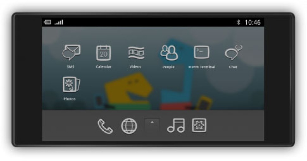 Jolla släpper MeeGo-telefoner 2013