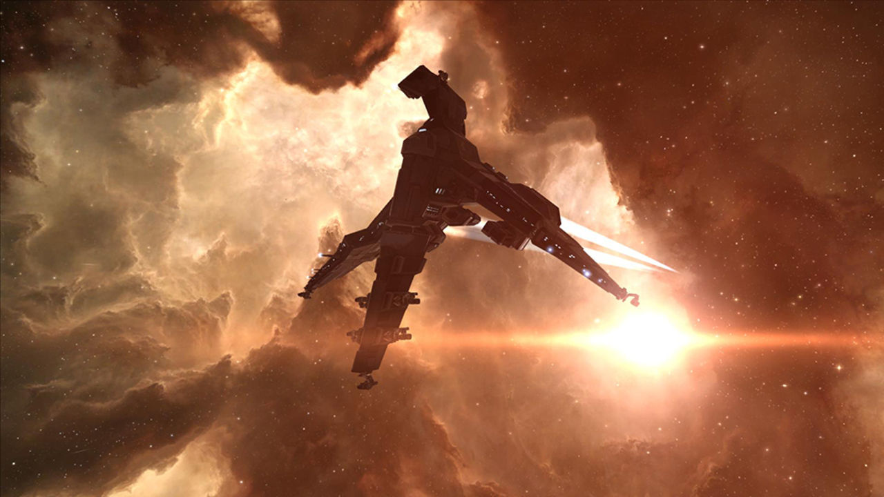 EVE Online får expansion nummer 18