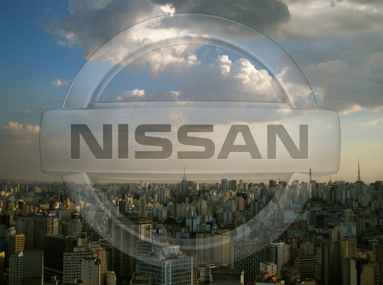 Nissan har något spännande att visa upp