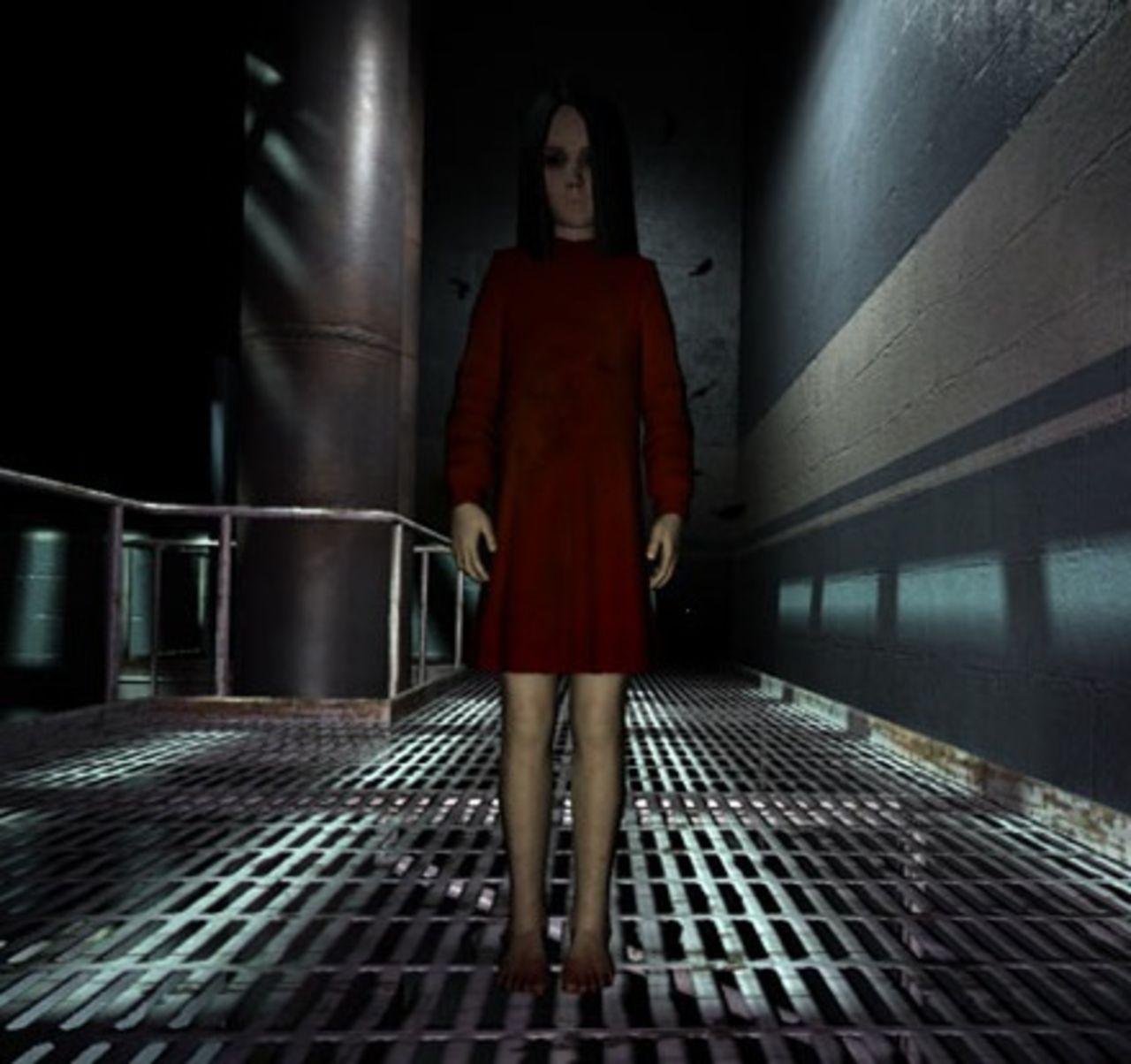 Gratis banor till F.E.A.R.