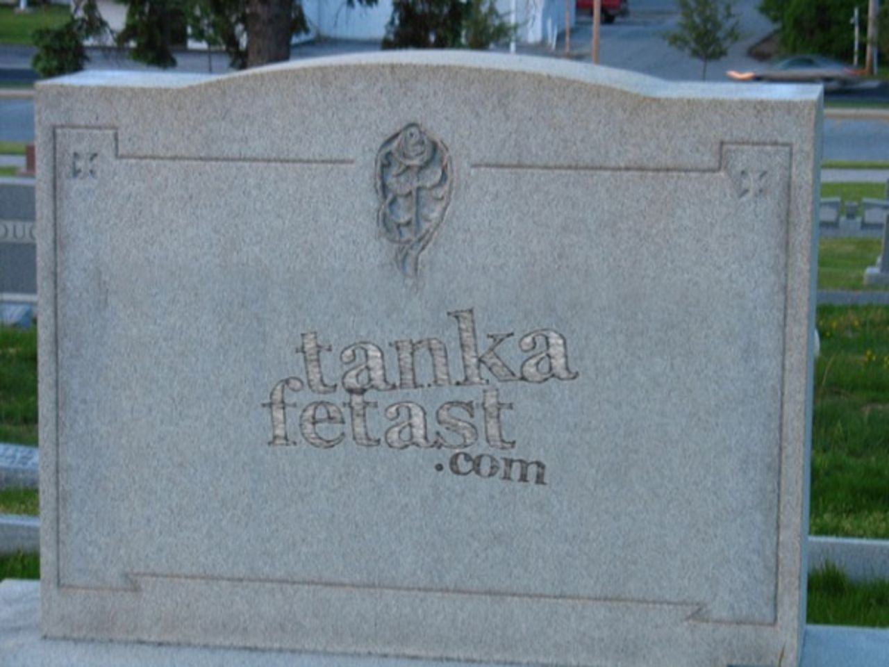 Polis stängde ner TankaFetast