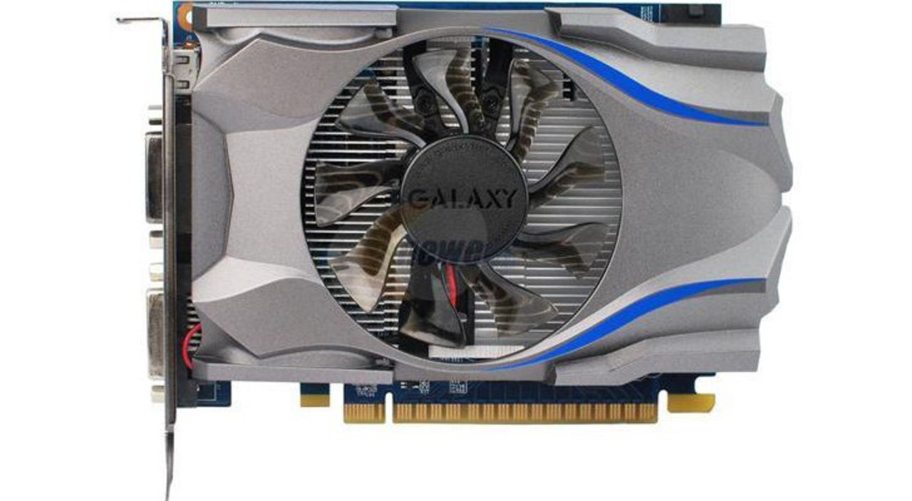 GeForce GTX 650 Ti specifikationer bekräftat