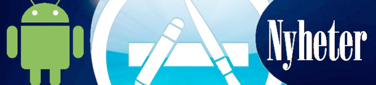 Nya svenska spel på App Store / Play