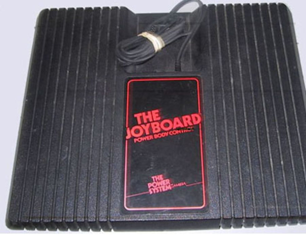 Amigans historia