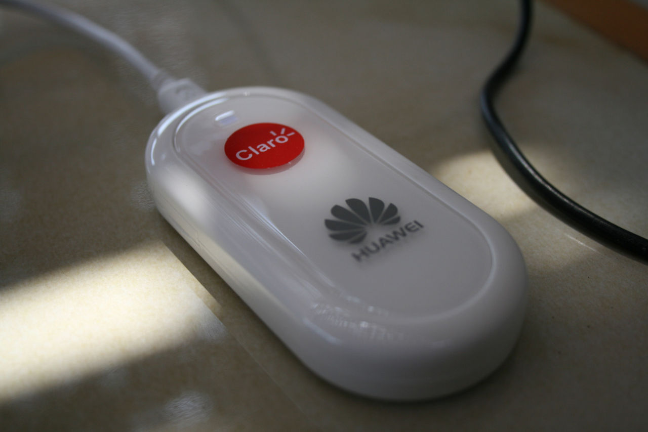 USA:s kongress anser att kinesiska företag utgör en säkerhetsrisk