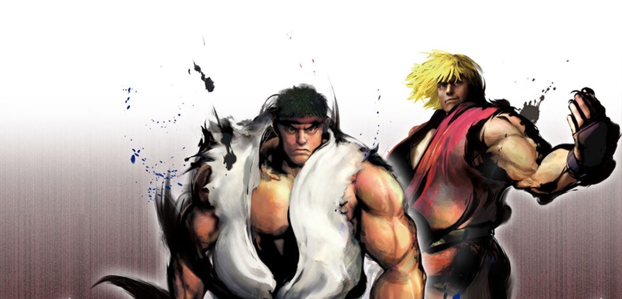 Negative Edge arrangerar svenskt Street Fighter-kval