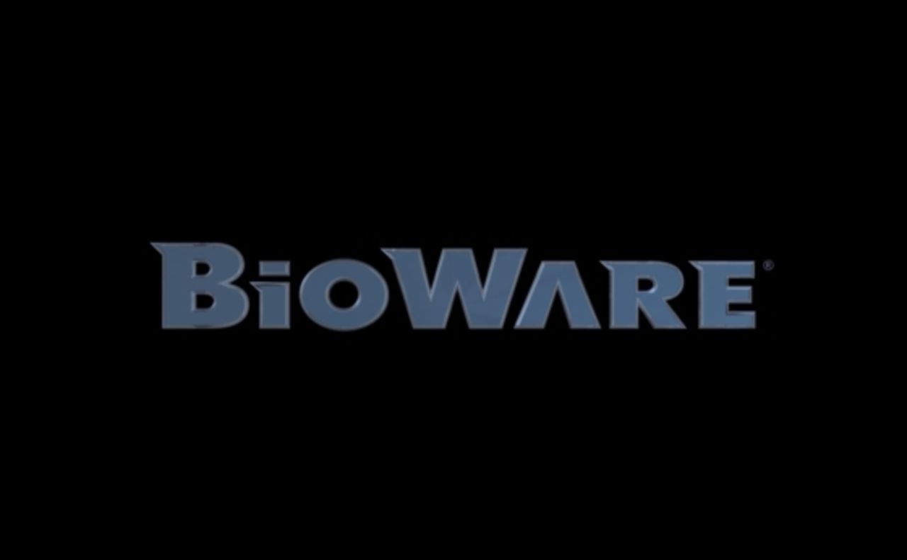 Bioware Edmonton besöker Gamex