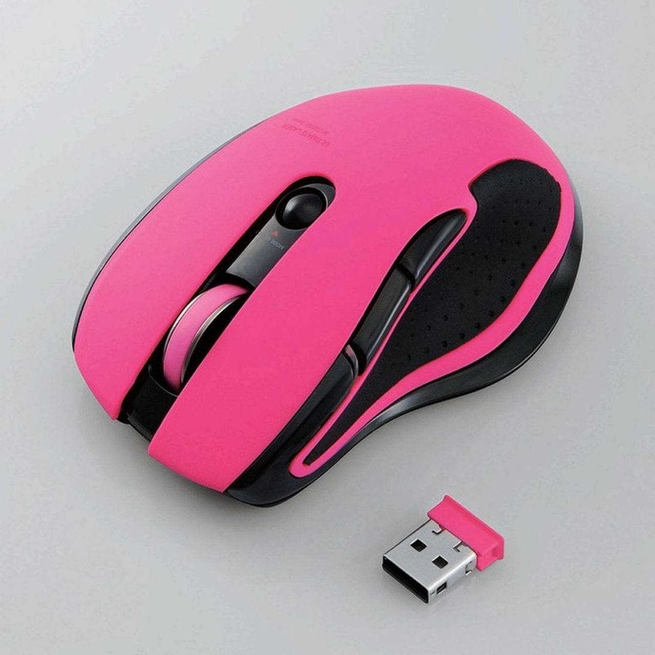 Elecom Japan släpper möss för Windows 8