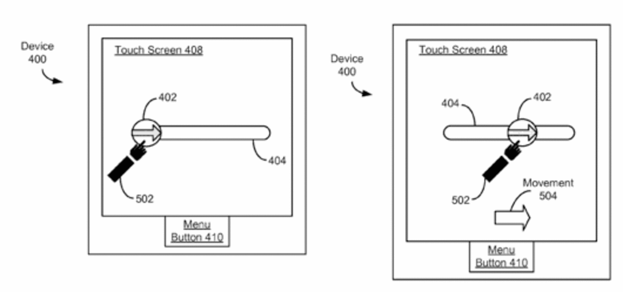 Apple och Google spenderade mer på patent än forskning förra året