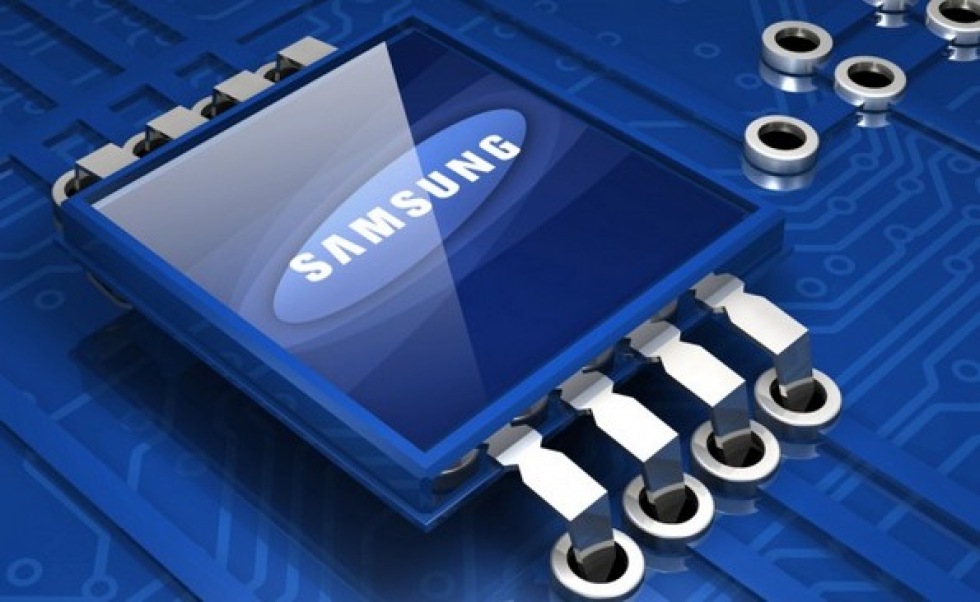 Samsung F2FS