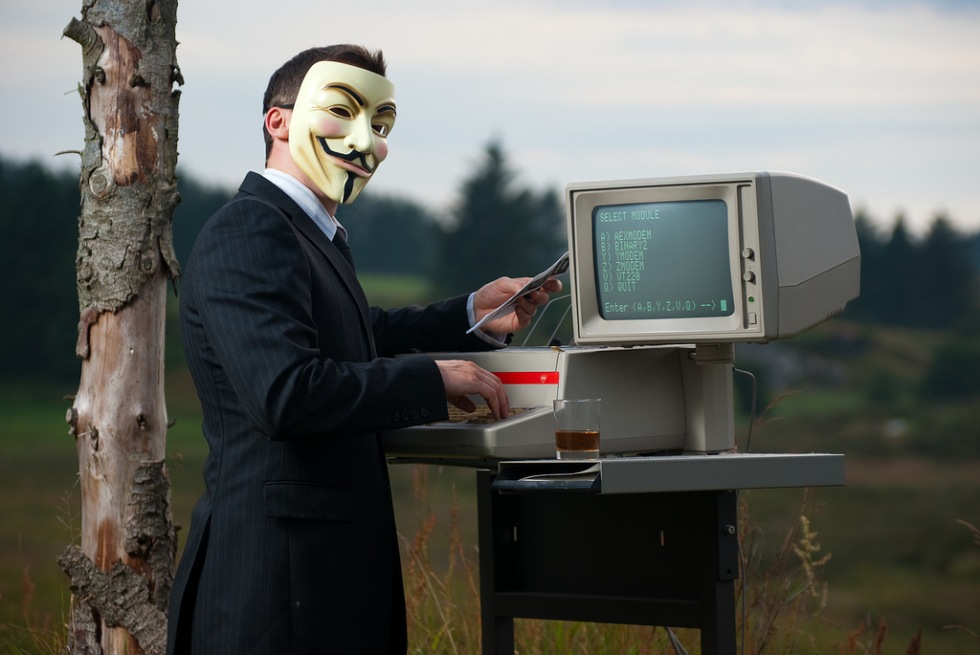 Regeringen vill ha hårdare straff för hackers