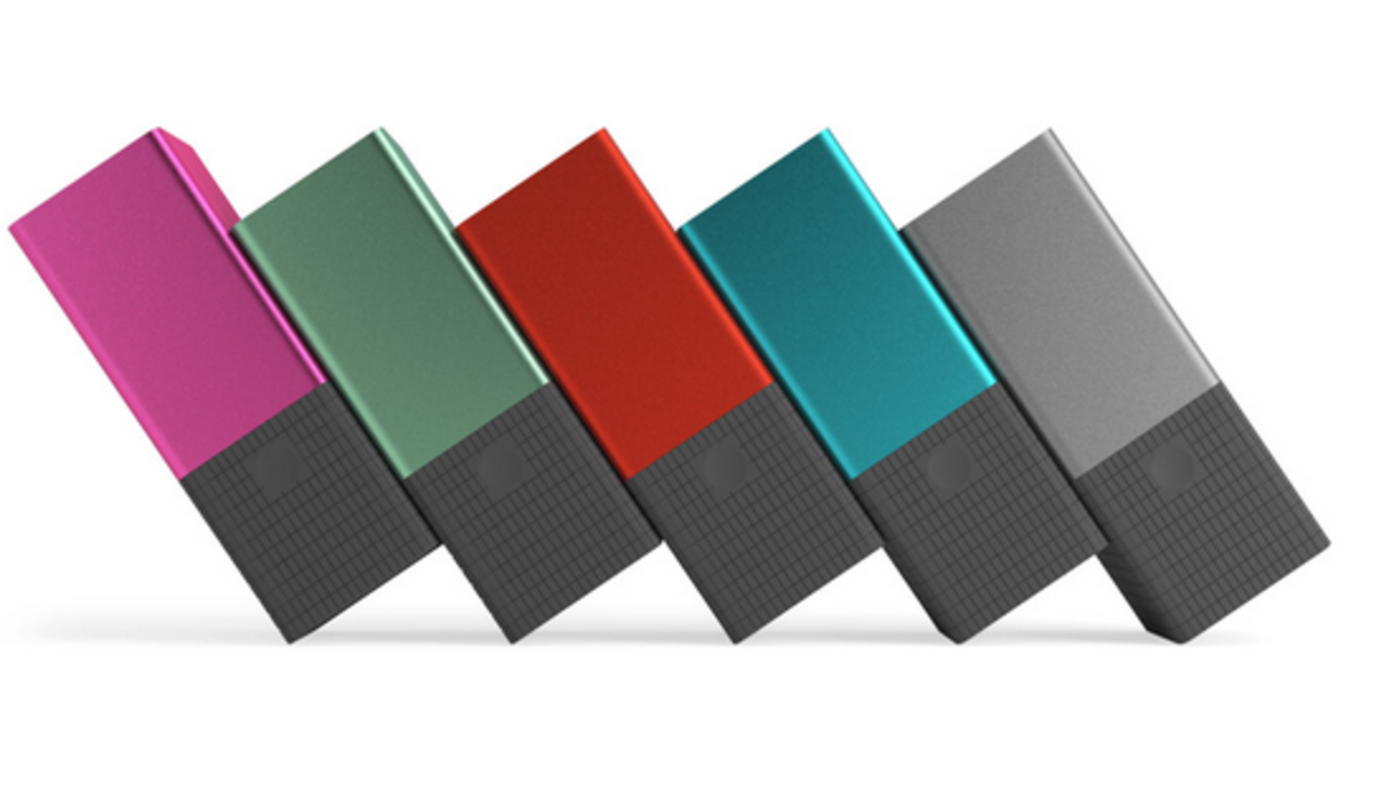 Lytro uppdaterar sin kamera