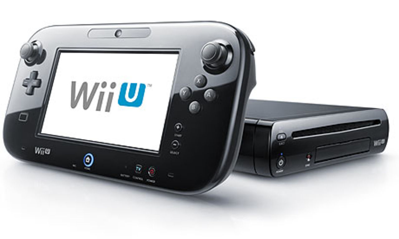 Bergsala: Wii U kommer att sälja slut första dagen