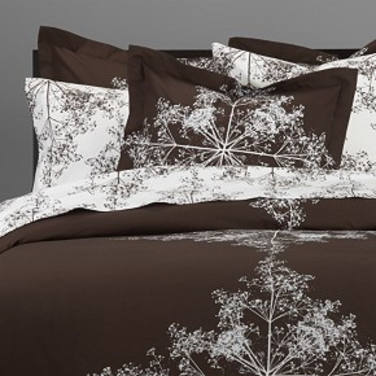 Uppdaterat klassiker på C & Bs sängkläder