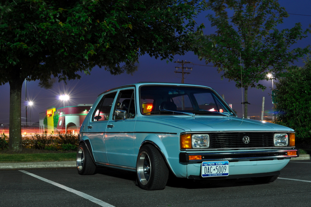 Volkswagen planerar lågprismärke