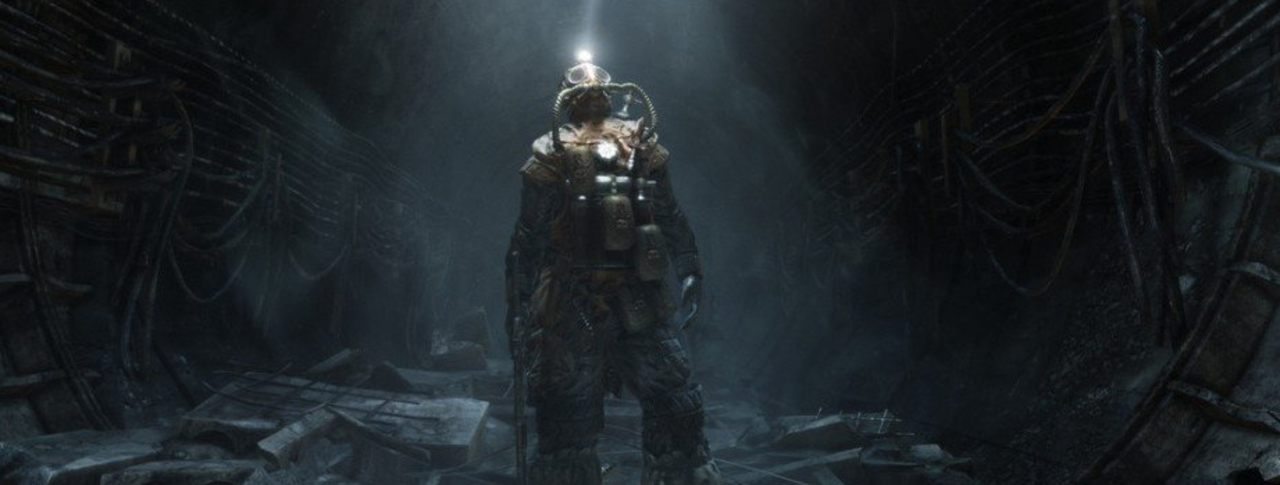 Ingen multiplayer i Metro: Last Light