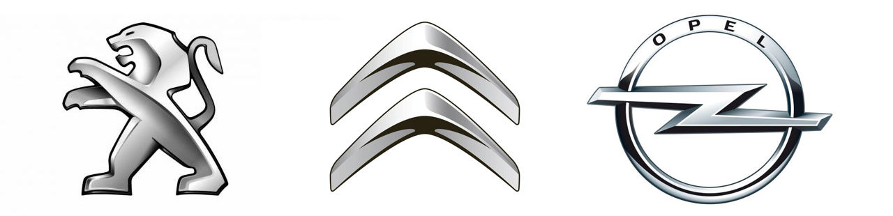 Peugeot + Citroën + Opel = sant?