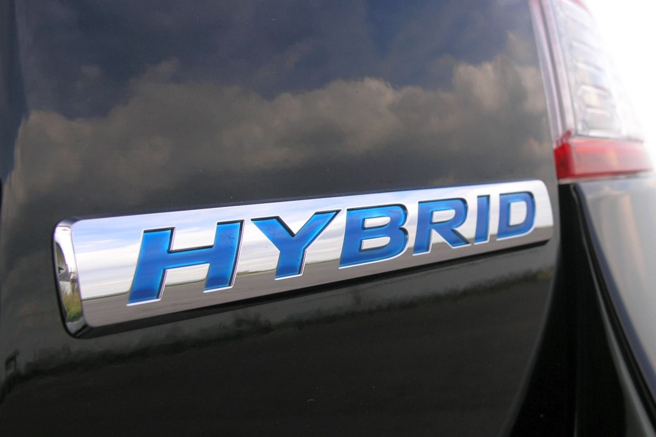 Honda passerar miljonen sålda hybrider