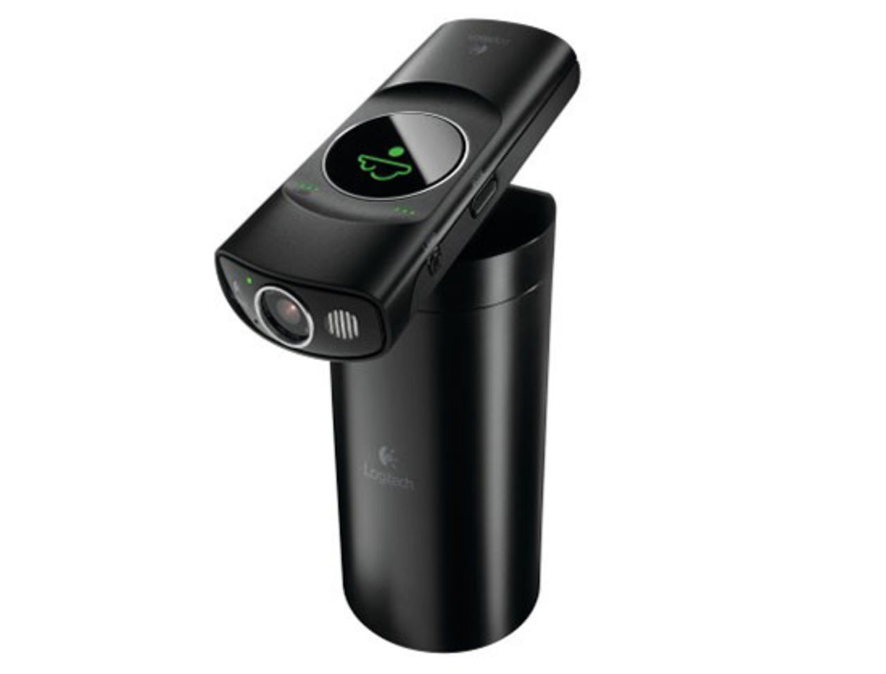 Logitech Broadcaster