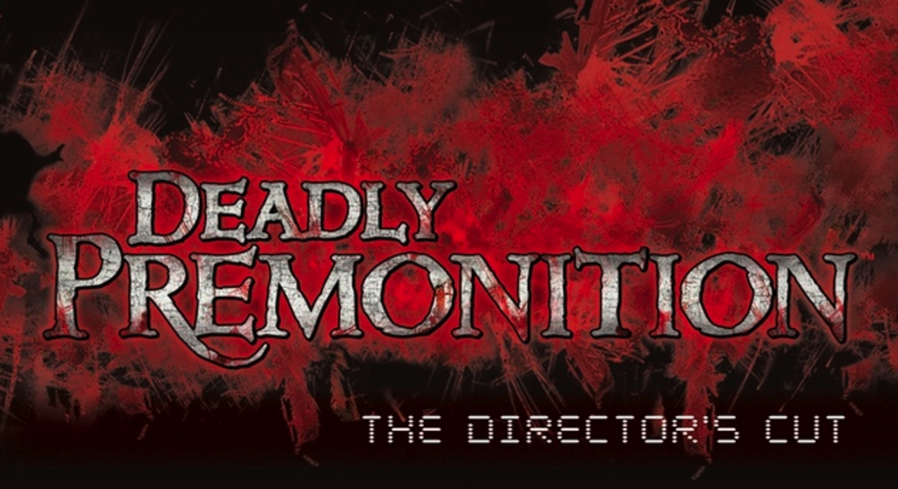 Deadly Premonition till PlayStation 3